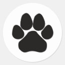 Recherche de mascots autocollants Chat