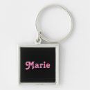 Recherche de marié porteclés Rose