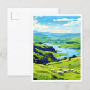 Zoek naar lake district briefkaarten Reis