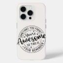 Recherche de affirmation positive iphone coques Positivité