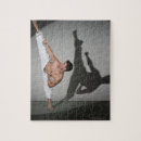 Recherche de flexibilité puzzles Motion