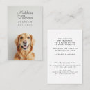 Recherche de cha cartes visite Marcheur de chiens