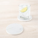 Recherche de texture marbre dessous de verres Scintille