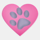 Zoek naar honden poot stickers Poten