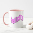 Recherche de félicitations tasses Nom