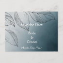 Recherche de watercolor leaves invitations Botanical