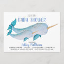 Recherche de narwhale Licorne de la mer