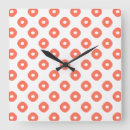 Recherche de saumon horloges Japonais
