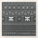 Zoek naar afrikaans decor onderzetters Textuur