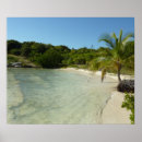 Zoek naar tropisch landschap posters Strand