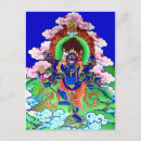 Recherche de thangka cartes postales Religion