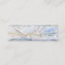 Recherche de mouettes cartes visite Animaux