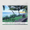 Recherche de immobilier cartes postales Agent