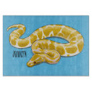 Recherche de serpents planches à découper Python