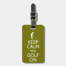 Recherche de golf bagages étiquettes Cool
