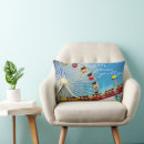 Recherche de roue de ferris coussins Carnaval