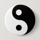 Recherche de ying yang badges Pour tous