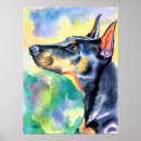 Recherche de dobx posters Animaux domestiques