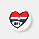 Zoek naar kroatie magneten Hrvatska