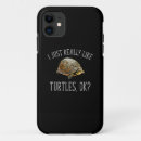 Recherche de tortue drôle iphone coques Tortues