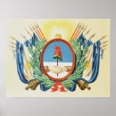 Recherche de nationaal embleem posters Emblème