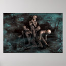 Recherche de mort posters Imaginaire