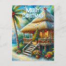 Recherche de palm beach cartes postales Tropical