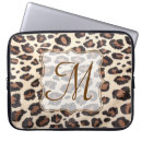 Zoek naar vlekken laptop sleeves Dier