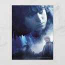 Recherche de gollum cartes postales Tolkien