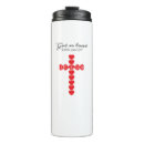 Recherche de croix blanche tasses Élégant