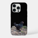 Recherche de poules iphone coques Noir