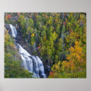 Recherche de whitewater Nature