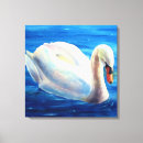 Zoek naar swans kunst Meer