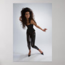 Recherche de black hair posters Fashion