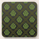 Recherche de art baroque dessous de verres Créatif