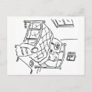 Recherche de sucettes cartes postales Lollipop