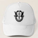 Recherche de forces spéciales casquettes Military