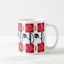 Recherche de rangement tasses Rose