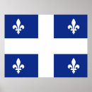 Recherche de drapeau du canada posters Québec