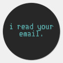 Recherche de pirates informatiques autocollants Pirate informatique