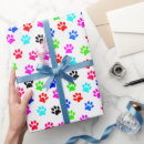 Recherche de chat chien papier cadeau Amoureux