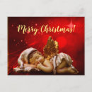 Recherche de bébé ange cartes postales Jésus