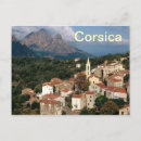 Recherche de corsica cartes postales France