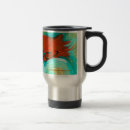 Recherche de minou voyage mugs Coeur