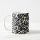Recherche de motif papillon tasses Tendance