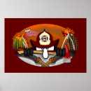 Recherche de pompier posters Service d'incendie