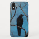 Recherche de corneille iphone coques Nature
