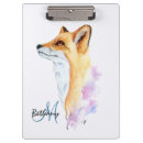 Recherche de renard porte blocs Peinture