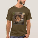 Recherche de shetland sheepdog tshirts Animal