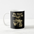Recherche de muscle car tasses Automobile